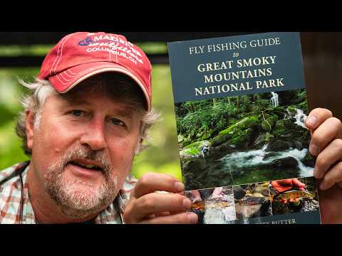 The Smoky Mountains Fly Fishing Guide You NEED to Read.