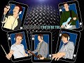 Shed Seven - Laughter Lines Instrumental Version (From Truth Be Told Album 2001)