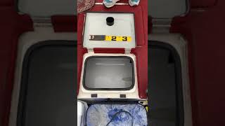 樫内利政 撮影　ライブウェルチェック