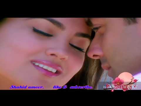 Meri Chahato Ka Samundar - Jurm _ Abhijeet_ Alka (720p) HD)