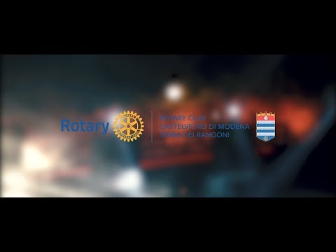 Ferraluglio 2018 – Red Carpet Gala & Benefit