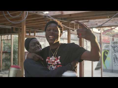 Zaygunz - " Intro" | Dir. @D3visualz