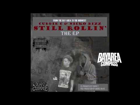 Cuddie C x Nicko Bizz - Summer Days [BayAreaCompass] Produced by Cuddie C