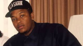 Dr. Dre ft. Soopafly - Getting Paid (RARE TRACK)