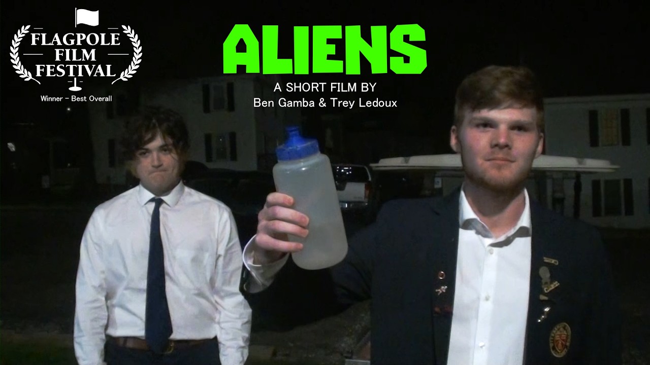 Trailer