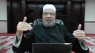 صورة كيفية الاحرام عند المرور بالقطار السريع على الميقات/السبت(20-5-2023م)فتاوى علي الهواء