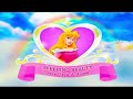 Disney Princess Sing Along Songs Volume 1 Once Upon A Dream 2004 Hosting Segments