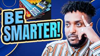 Business Credit Cards 2026: How I Started My Company With These Shocking Picks  (Watch #1, 3 & 5)