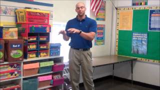 Chapter 6: Introducing Yourself to the Class