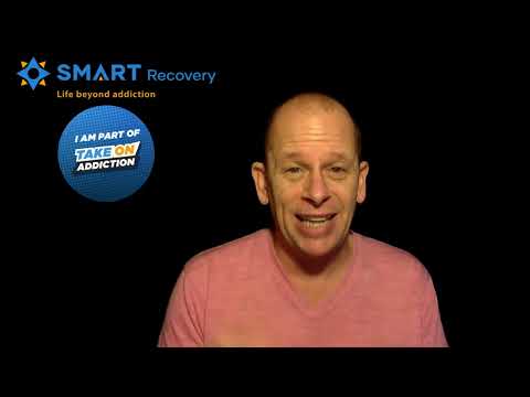 Believe it or not, I've signed up to Take On Addiction!