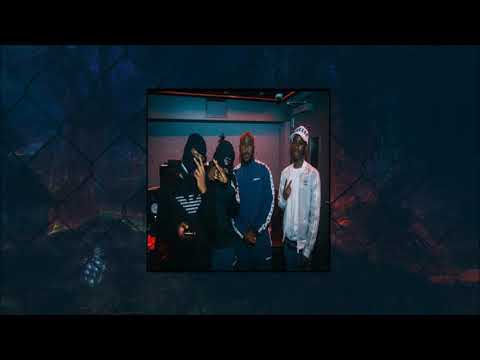 (Zone 2) PS x Trizzac x Mosh - I'm On You [AUDIO] | Slammer Media