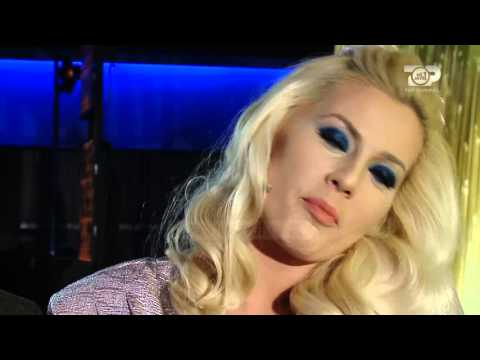 Ne 1 Jave, 10 Janar 2016, Pjesa 4 - Top Channel Albania - Entertainment Show