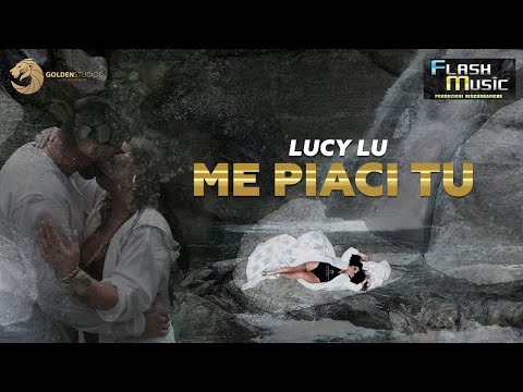 Lucy Lu - Me piaci tu ( Official Music Video 2023 )