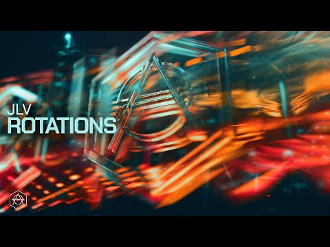 JLV - Rotations (Official Audio)