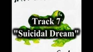 Silverchair - Suicidal Dream