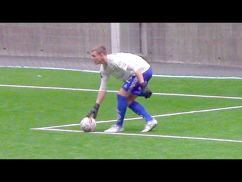 Eirik Halvorsen [Sarpsborg 08 U19 Boys, 2017]