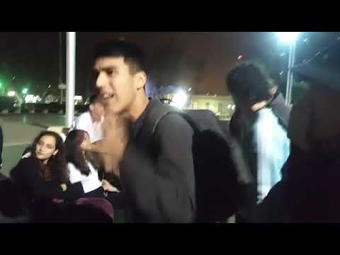 LASKA vs MORTA - 4tos - TFL: Fecha 9