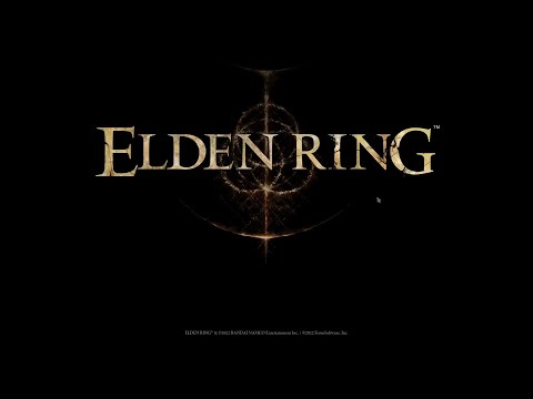 elden ring (part 10) gameplay walkthrough boss fight - no commentary