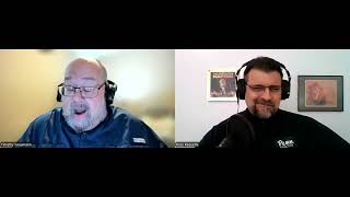 THE Podcaster Nation #65 - "From the Basement" with Timothy Andrew Graumann!!!