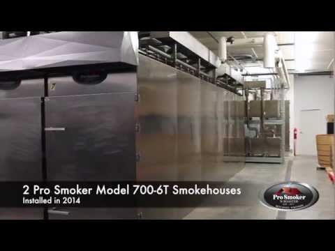 Pro Smoker - Featured Processor: Stoneridge Meat & Country Market