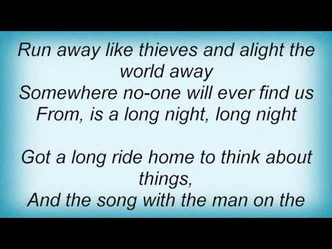 Leann Rimes - Long Night Lyrics