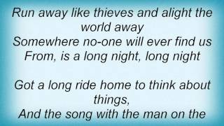 Leann Rimes - Long Night Lyrics