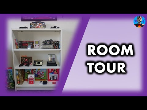 Ich zeige euch mein Zimmer! 🏢| Roomtour