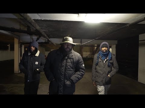 Airz Flawless x Bezel x Og Sliim - QBH Part 2