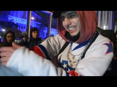 TEO vs SLR - 4tos EL PINTAGONO - FECHA 5