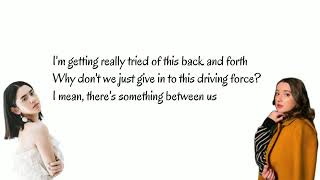 Download lagu Fall In Love Alone - Ziva Magnolya, Stacey Ryan [Video Lirik] mp3