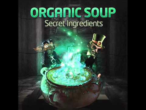 Organic Soup - Secret Ingredients (Album promo mix)