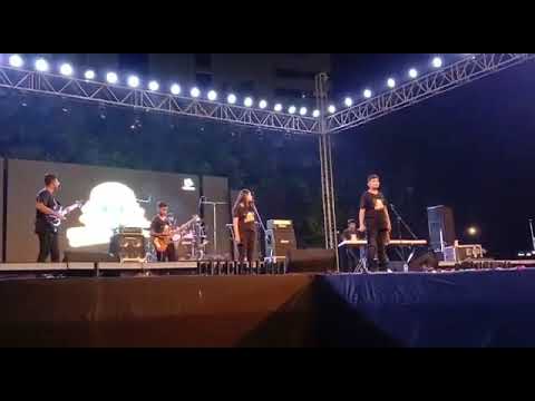 BATTLE OF THE BANDS 2019, toxic fire finalist