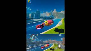 GOOD BIKE...WHAT DO YOU THINK WARP RIDER LVL. 3 🤔 | Gangstar Vegas #gangstarvegas #game #gaming#bike