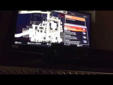 Xbox one Dead Rising 3 part 33 come on let's take a spin in the police car