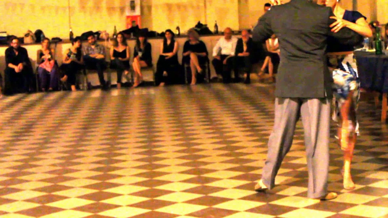 Video thumbnail for Copia de Delfina Pissani & Diego Valero ( Temblando - J. Larralde)