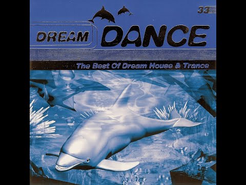 Dream Dance Vol.33 - CD1