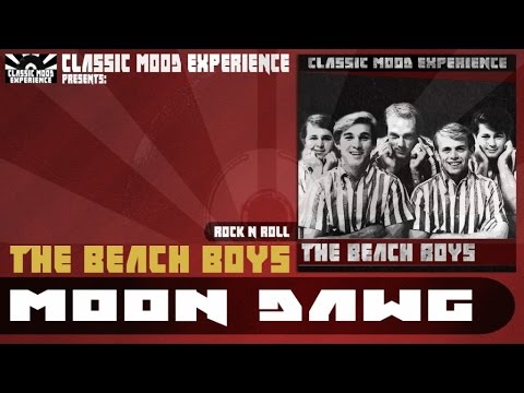 The Beach Boys - Moon Dawg (1962)