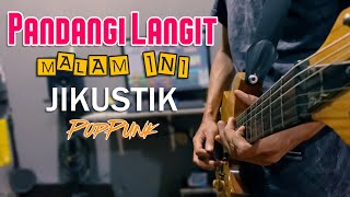 Download lagu Pandangi Langit Malam Ini - Jikustik Pop Punk Cover By DRtriplex mp3 Download lagu Pandangi Langit Malam Ini - Jikustik Pop Punk Cover By DRtriplex mp3