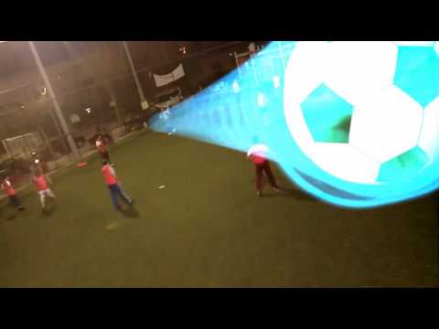 Altınpark Halı Saha 3 02.04.2016 23:00 - akillisaha.com