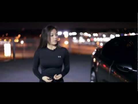 HCF Episode 1, BMW M5 Review