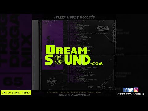 Trigga Happy Sound - Trigga Digga Mix 65 (Mix 2022 Ft D'Yani, Vybz Kartel, Topmann, Jahvillani)