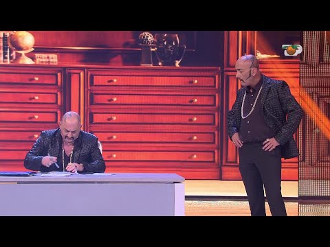 Portokalli, 1 Qershor 2025 – Kapo dhe Hekri( Hekri bëhet Kapo)