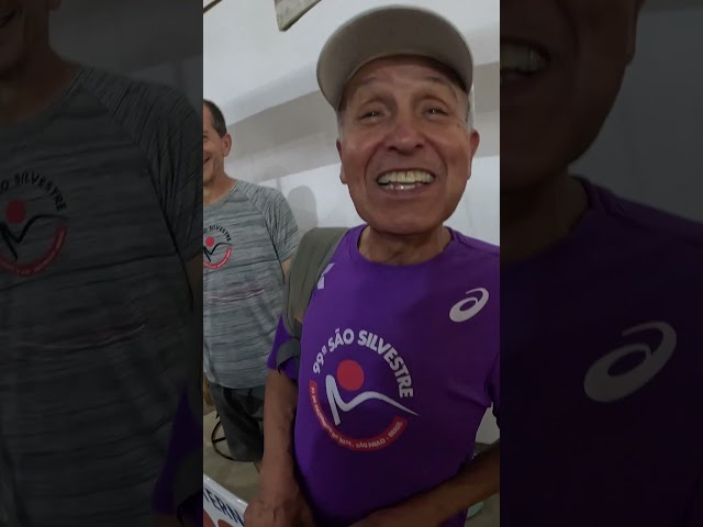 A maior placa de corrida de rua do Brasil #maniadecorrida