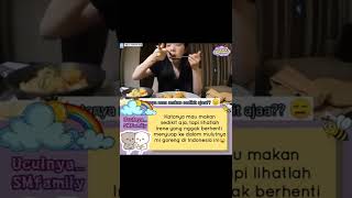 Download lagu lapar atau doyan nih😂 #irene #redvelvet mp3