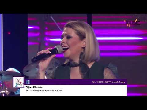 Grupa Fortuna - Ne mozam da te zaboravam (LIVE Quarantine Show)