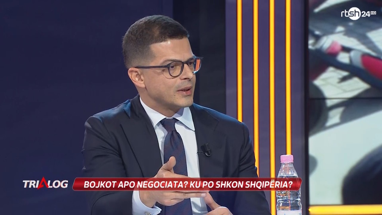 Vengu: Rinia nuk ka nevojë për deputetë e pedagogë që rishpikin veten. Shteti nuk negocion ekzistencën e vet