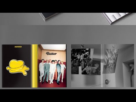 Unboxing BTS ‘The Art of Proof’ — A Visual Journey Through Bangtan’s Legacy 📖✨