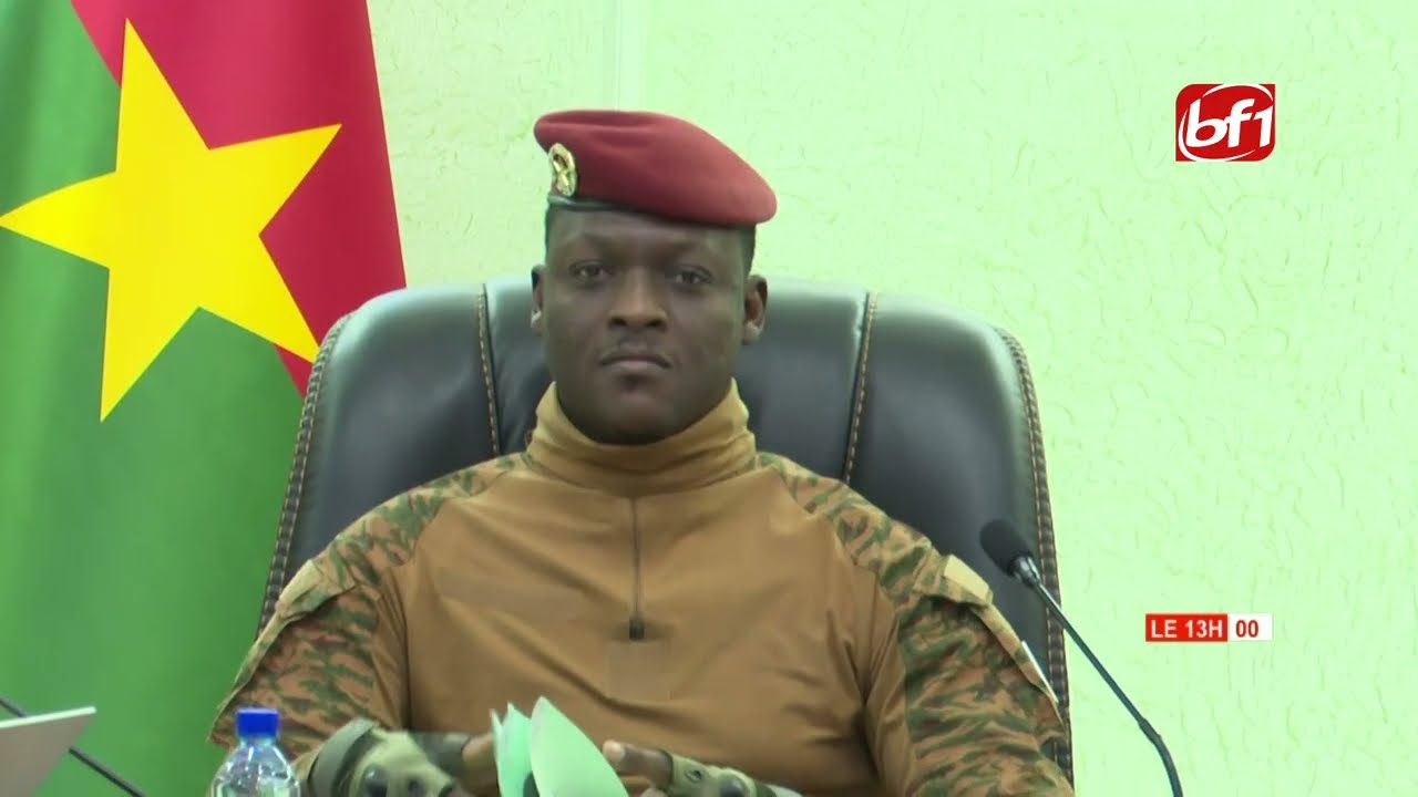 Gestion du foncier Burkina :  la durée de la mise en valeur des terres passe de 5 à 8 ans