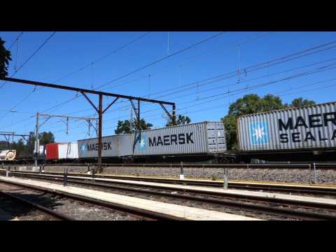 Double NR's lead a late 3MB2 on 15/1/14