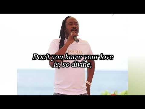 I-sasha - Don't you know (Lyric Video)